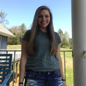 Meet your Posher, Alana